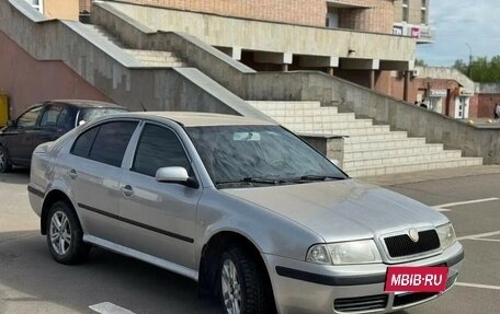 Skoda Octavia IV, 2007 год, 450 000 рублей, 9 фотография