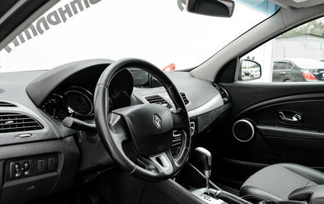 Renault Fluence I, 2012 год, 780 000 рублей, 11 фотография
