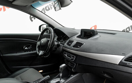 Renault Fluence I, 2012 год, 780 000 рублей, 13 фотография