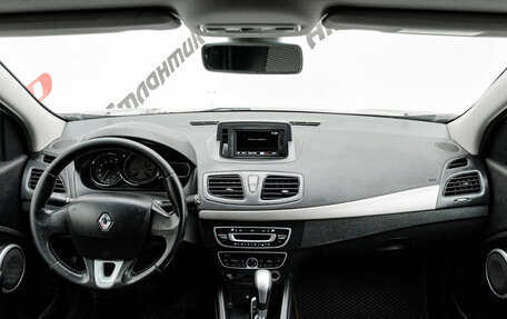 Renault Fluence I, 2012 год, 780 000 рублей, 12 фотография
