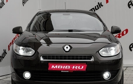 Renault Fluence I, 2012 год, 780 000 рублей, 2 фотография