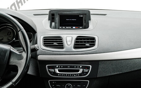 Renault Fluence I, 2012 год, 780 000 рублей, 16 фотография