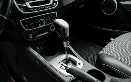 Renault Fluence I, 2012 год, 780 000 рублей, 20 фотография