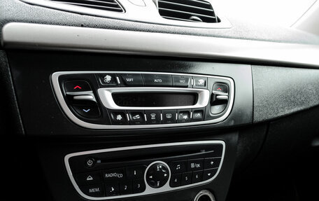 Renault Fluence I, 2012 год, 780 000 рублей, 18 фотография