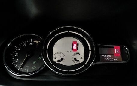 Renault Fluence I, 2012 год, 780 000 рублей, 14 фотография