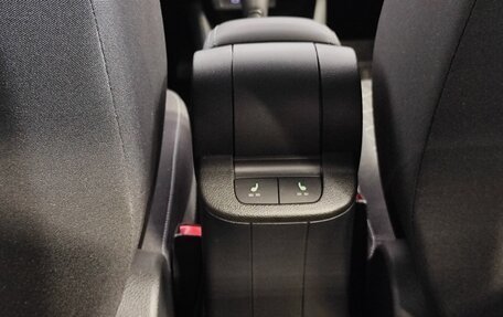 Skoda Rapid II, 2022 год, 2 089 000 рублей, 14 фотография