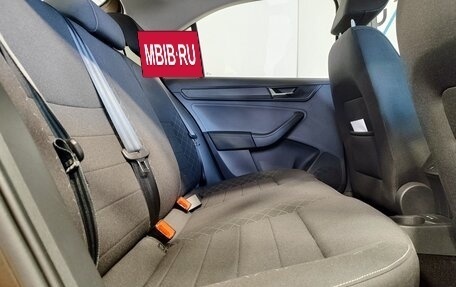 Skoda Rapid II, 2022 год, 2 089 000 рублей, 13 фотография
