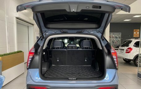 Geely Atlas, 2024 год, 2 900 000 рублей, 7 фотография