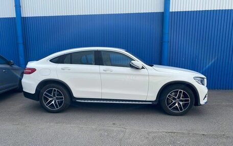 Mercedes-Benz GLC Coupe, 2018 год, 3 300 000 рублей, 7 фотография
