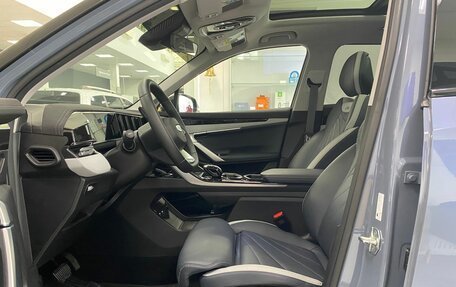 Geely Atlas, 2024 год, 2 900 000 рублей, 12 фотография