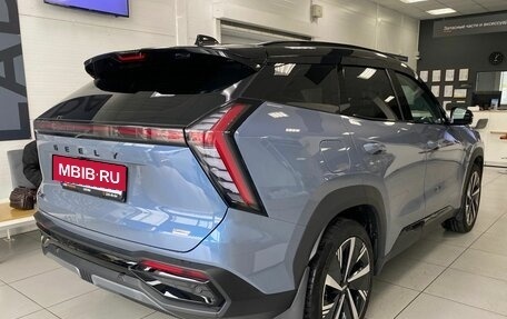 Geely Atlas, 2024 год, 2 900 000 рублей, 4 фотография