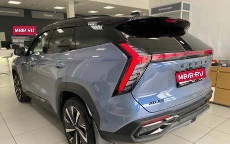 Geely Atlas, 2024 год, 2 900 000 рублей, 5 фотография