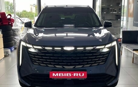 Geely Atlas, 2024 год, 2 900 000 рублей, 2 фотография
