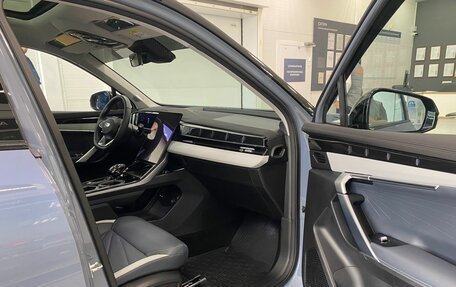 Geely Atlas, 2024 год, 2 900 000 рублей, 18 фотография