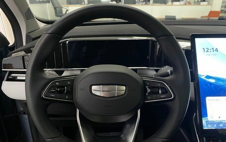 Geely Atlas, 2024 год, 2 900 000 рублей, 21 фотография