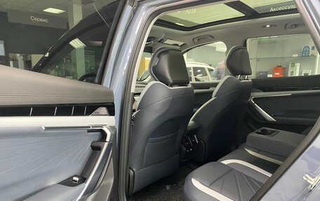 Geely Atlas, 2024 год, 2 900 000 рублей, 15 фотография