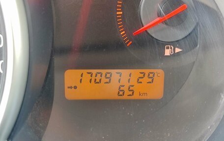 Nissan Tiida, 2008 год, 689 000 рублей, 16 фотография