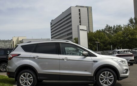 Ford Kuga III, 2018 год, 1 455 000 рублей, 4 фотография