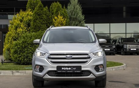Ford Kuga III, 2018 год, 1 455 000 рублей, 2 фотография