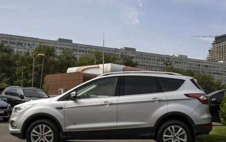 Ford Kuga III, 2018 год, 1 455 000 рублей, 8 фотография