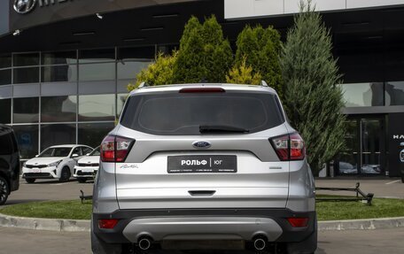 Ford Kuga III, 2018 год, 1 455 000 рублей, 6 фотография