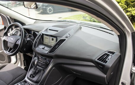 Ford Kuga III, 2018 год, 1 455 000 рублей, 9 фотография