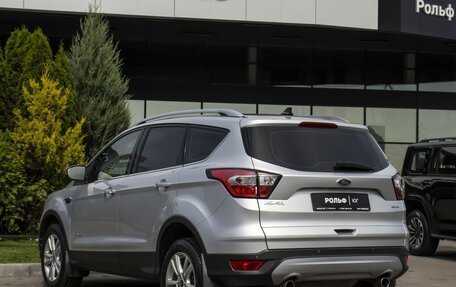 Ford Kuga III, 2018 год, 1 455 000 рублей, 7 фотография