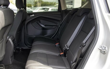 Ford Kuga III, 2018 год, 1 455 000 рублей, 10 фотография