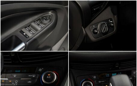 Ford Kuga III, 2018 год, 1 455 000 рублей, 17 фотография