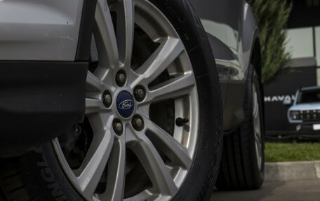 Ford Kuga III, 2018 год, 1 455 000 рублей, 23 фотография