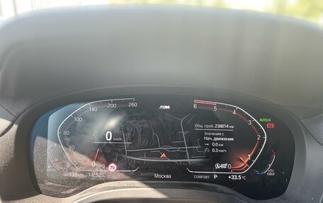 BMW X3, 2020 год, 3 899 000 рублей, 7 фотография