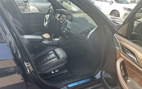 BMW X3, 2020 год, 3 899 000 рублей, 5 фотография
