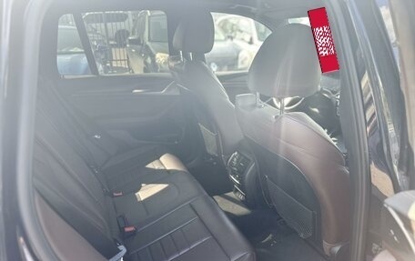 BMW X3, 2020 год, 3 899 000 рублей, 6 фотография