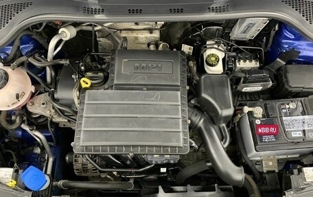 Volkswagen Polo VI (EU Market), 2021 год, 1 590 000 рублей, 17 фотография