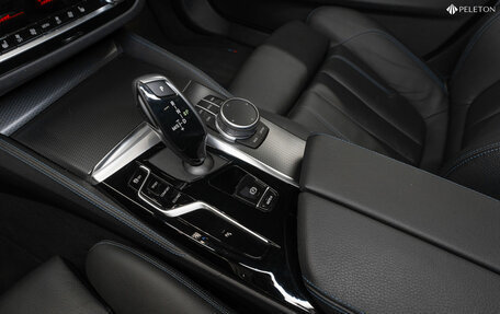 BMW 5 серия, 2020 год, 5 550 000 рублей, 15 фотография