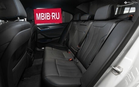 BMW 5 серия, 2020 год, 5 550 000 рублей, 13 фотография