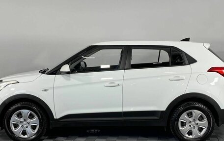 Hyundai Creta I рестайлинг, 2019 год, 1 350 000 рублей, 8 фотография