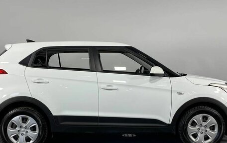 Hyundai Creta I рестайлинг, 2019 год, 1 350 000 рублей, 4 фотография