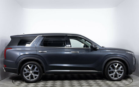 Hyundai Palisade I, 2019 год, 3 550 000 рублей, 4 фотография