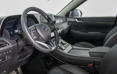 Hyundai Palisade I, 2019 год, 3 550 000 рублей, 11 фотография