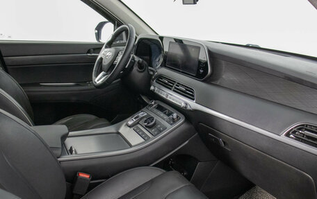 Hyundai Palisade I, 2019 год, 3 550 000 рублей, 10 фотография