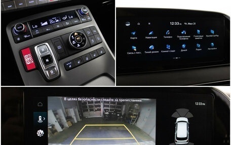 Hyundai Palisade I, 2019 год, 3 550 000 рублей, 22 фотография