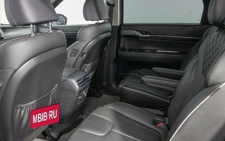 Hyundai Palisade I, 2019 год, 3 550 000 рублей, 12 фотография