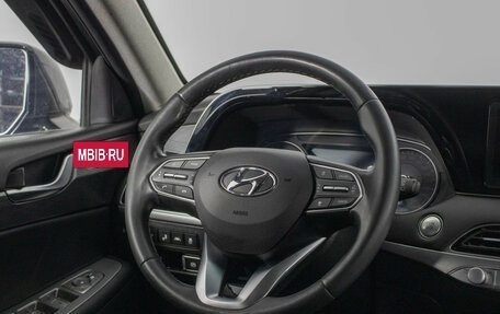 Hyundai Palisade I, 2019 год, 3 550 000 рублей, 17 фотография