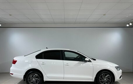 Volkswagen Jetta VI, 2013 год, 779 000 рублей, 6 фотография