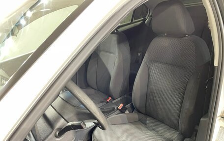 Volkswagen Jetta VI, 2013 год, 779 000 рублей, 12 фотография