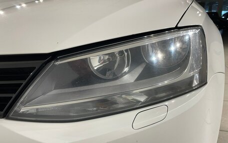 Volkswagen Jetta VI, 2013 год, 779 000 рублей, 9 фотография