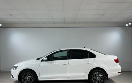 Volkswagen Jetta VI, 2013 год, 779 000 рублей, 5 фотография
