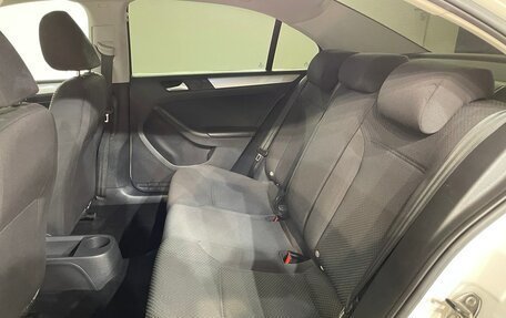 Volkswagen Jetta VI, 2013 год, 779 000 рублей, 16 фотография