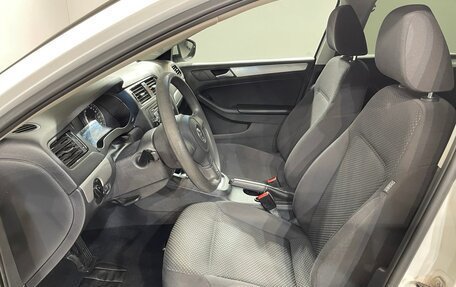 Volkswagen Jetta VI, 2013 год, 779 000 рублей, 15 фотография